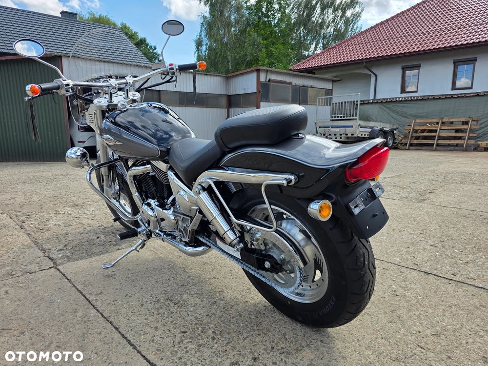 Suzuki VZ - 5