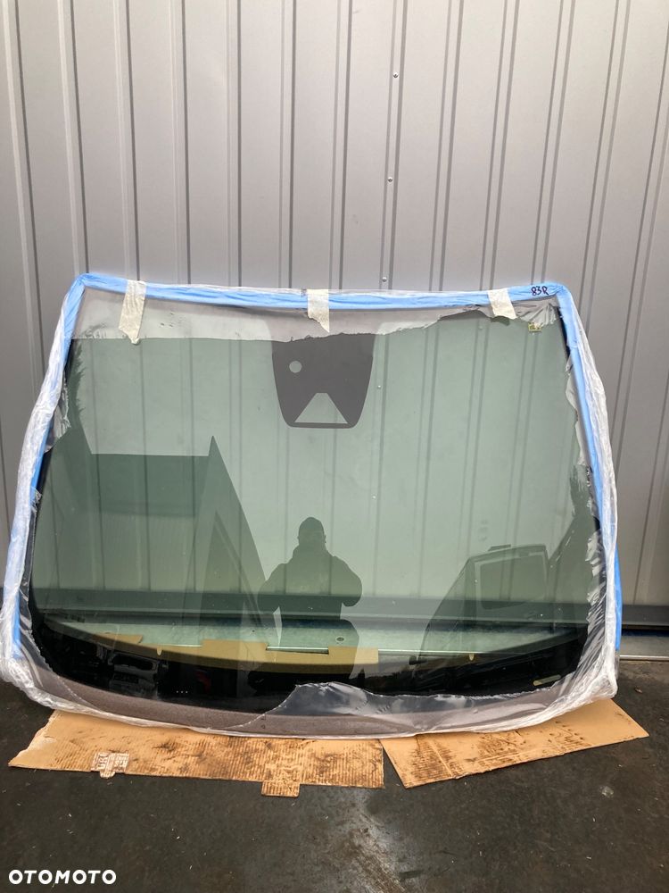 Renault CLIO 5 V 23r. 2023 3… ORYGINALNA SZYBA PRZEDNIA CZOŁOWA KAMERA SENSOR CZUJNIK RADAR ORYGINAŁ sensor deszczu  Wwa - 1