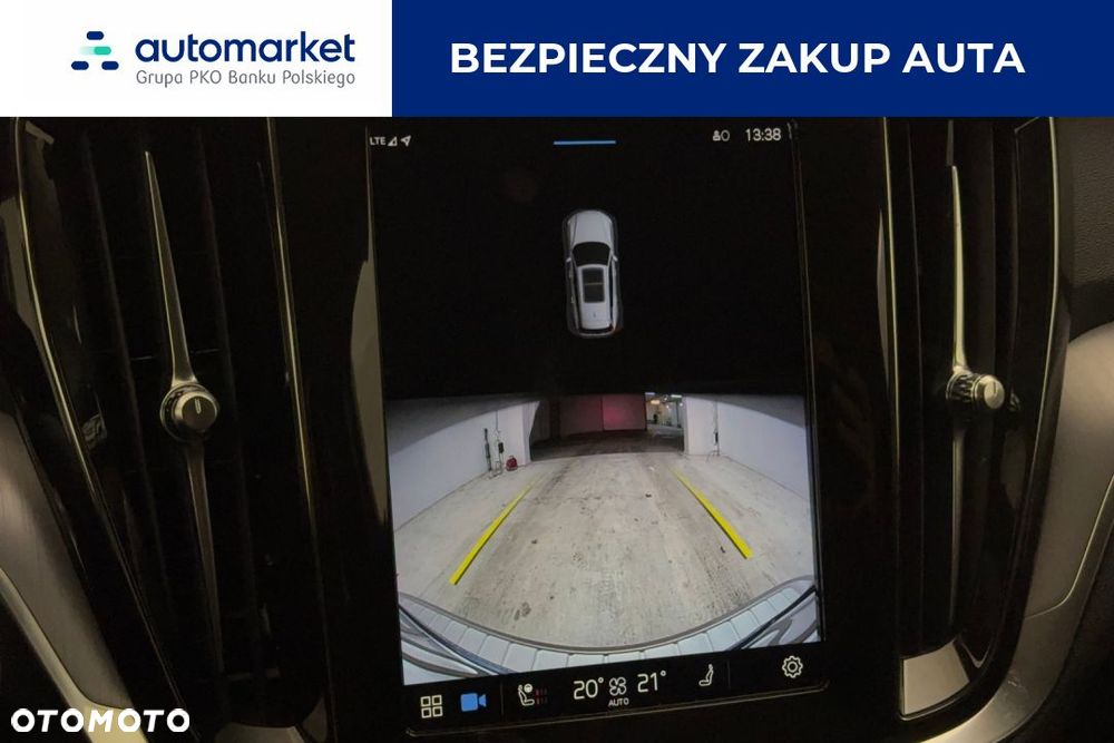 Volvo V60 B4 D Core - 18