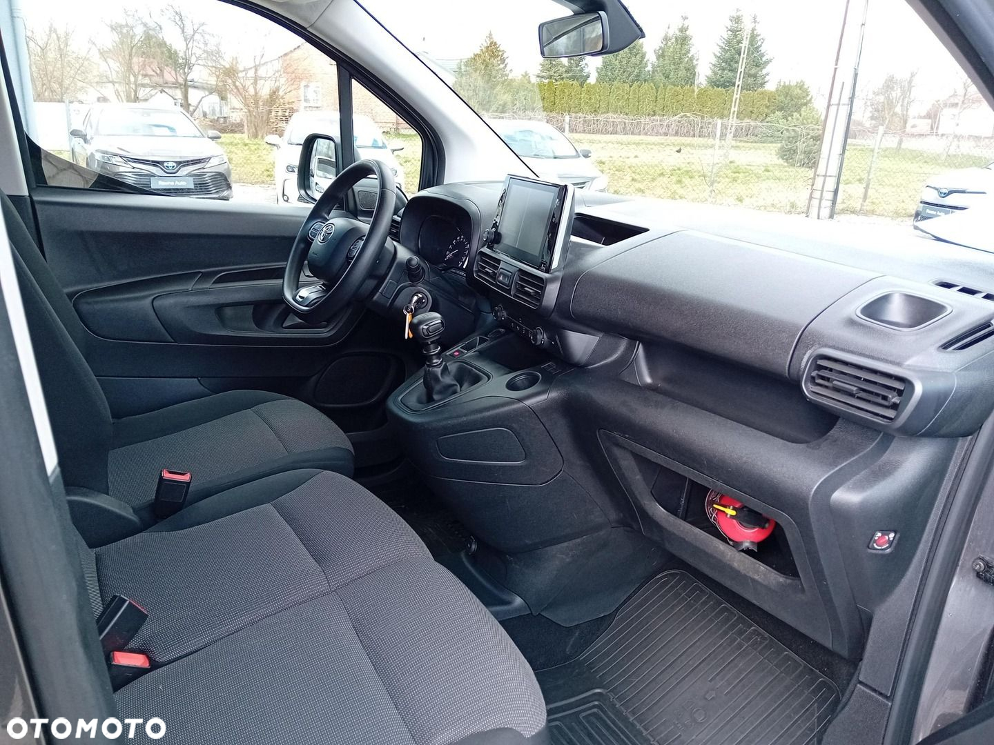 Toyota PROACE CITY - 10