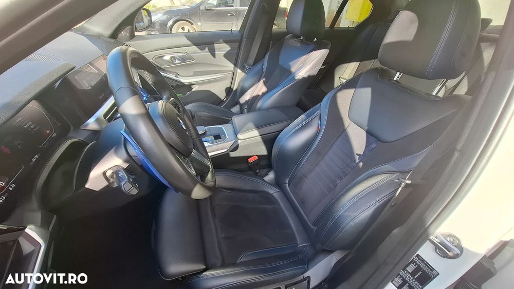 BMW Seria 3 320i Aut. Edition M Sport Shadow - 6