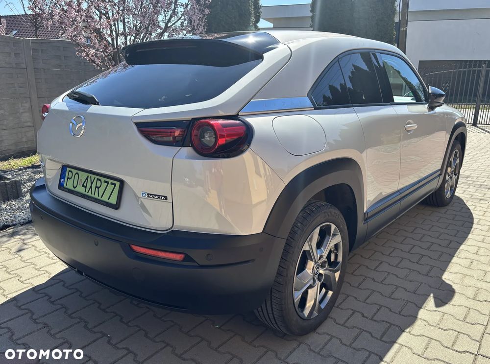 Mazda MX-30 35.5kWh Enso - 3