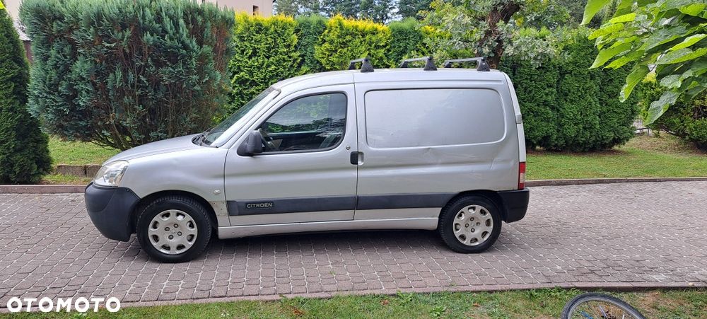 Citroën Berlingo - 6