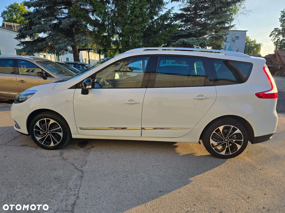 Renault Grand Scenic - 5
