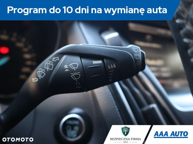 Ford Focus - 19