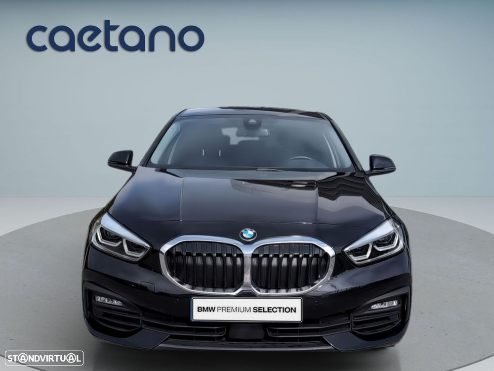 BMW 116 i - 2