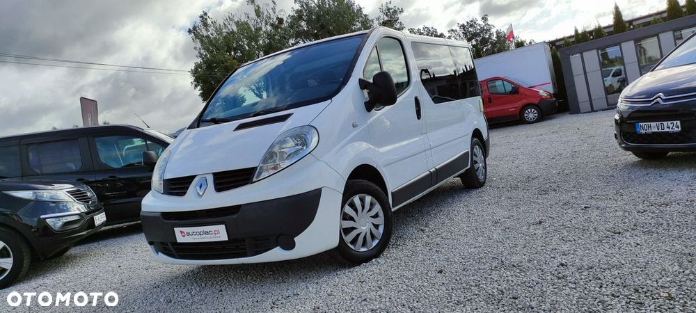 Renault Trafic - 12