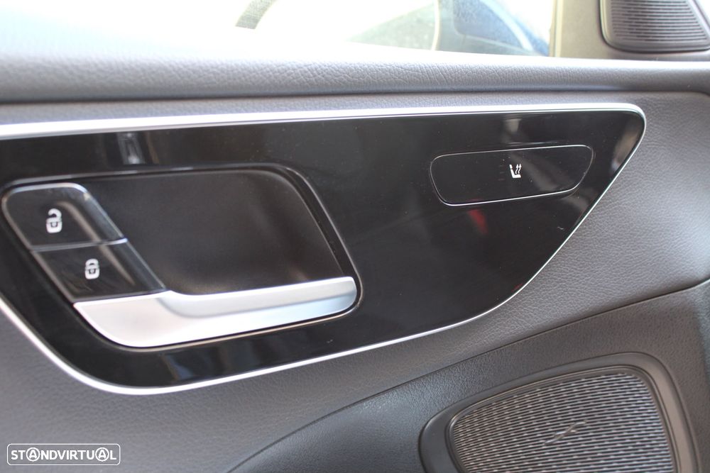 Mercedes-Benz C 300 e 9G-TRONIC Edition AMG Line - 22