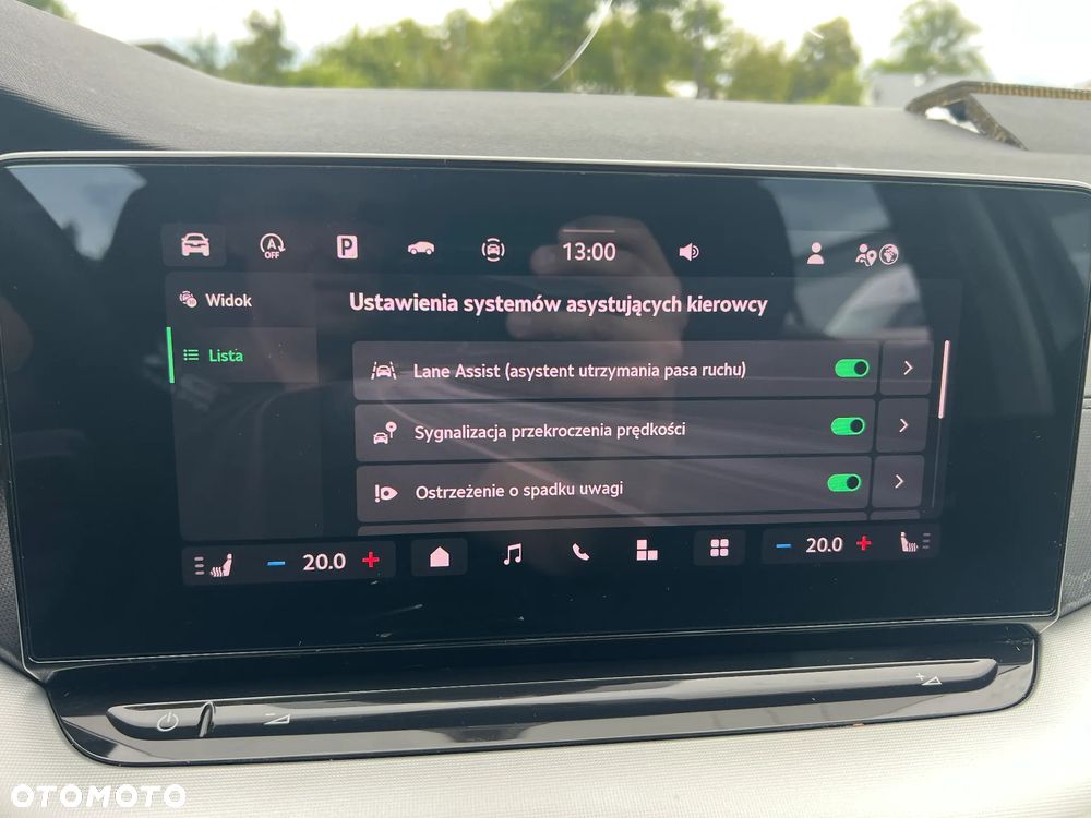 Skoda Octavia 1.5 TSI Selection - 29