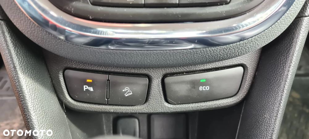 Opel Mokka 1.7 CDTI Cosmo S&S - 16