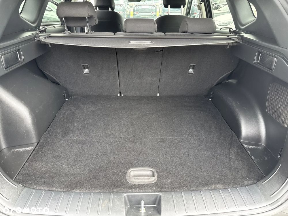 Hyundai Tucson 1.6 T-GDi Platinum 2WD - 21