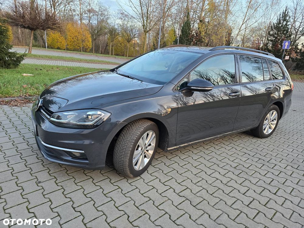 Volkswagen Golf Variant ver-1-0-tsi-highline - 29