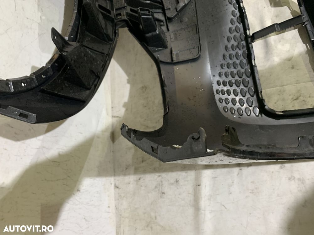 Bara fata VW ID3, 2019, 2020, 2021, 2022, 2023, 2024, cod origine OE 10A807221. - 4