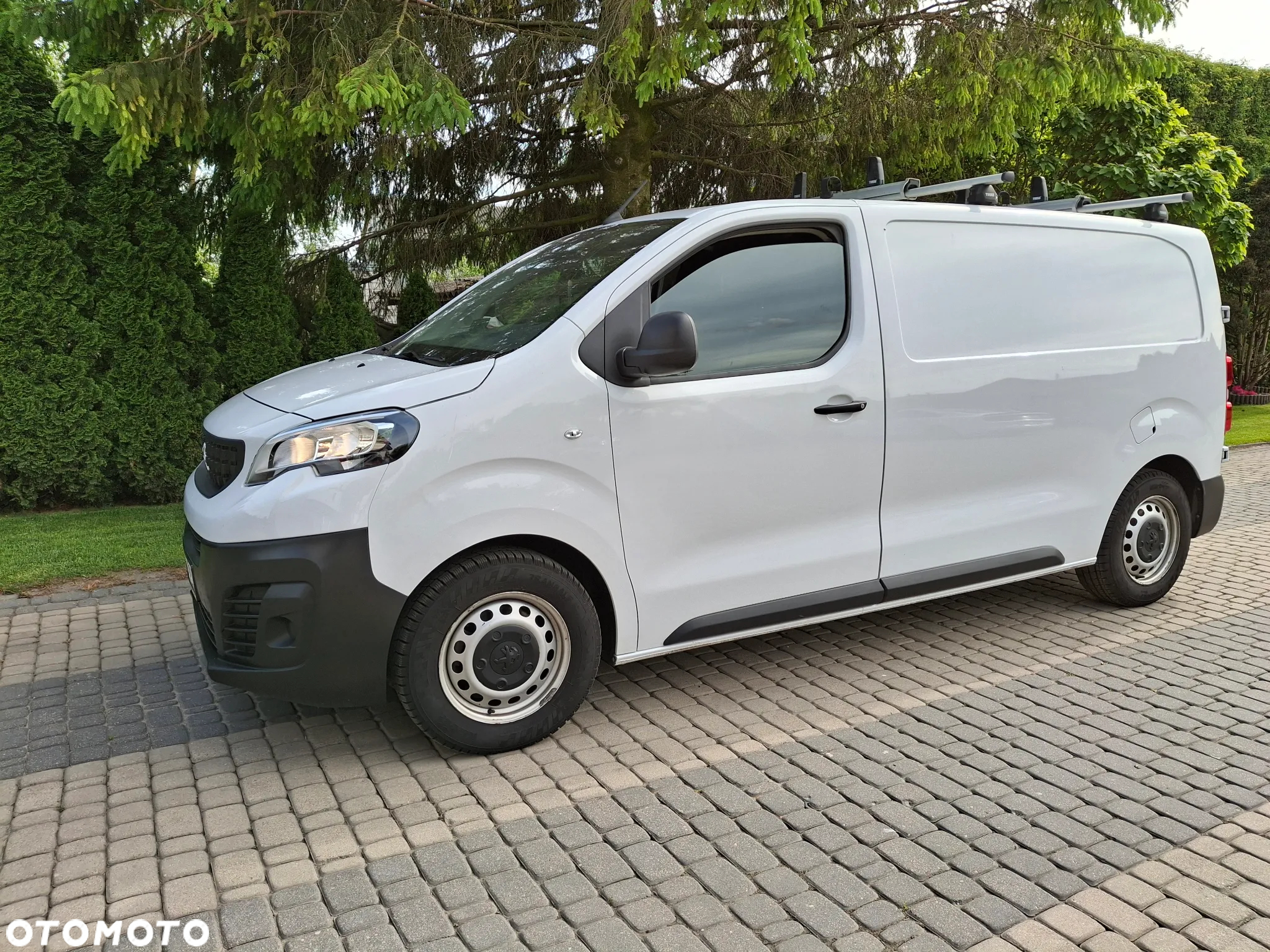 Peugeot Expert - 7