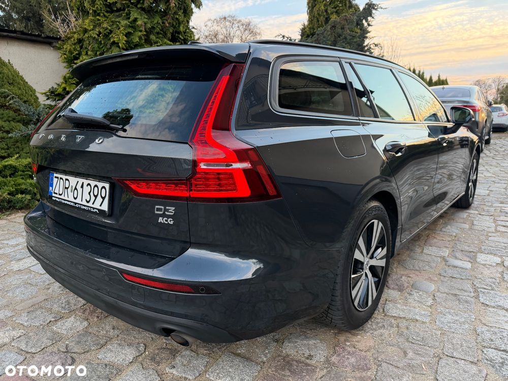 Volvo V60 D3 Summum - 7