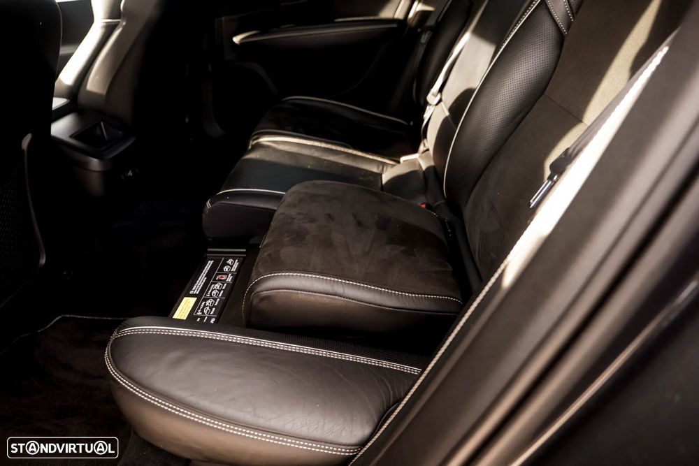 Volvo V90 2.0 D4 R-Design Geartronic - 15