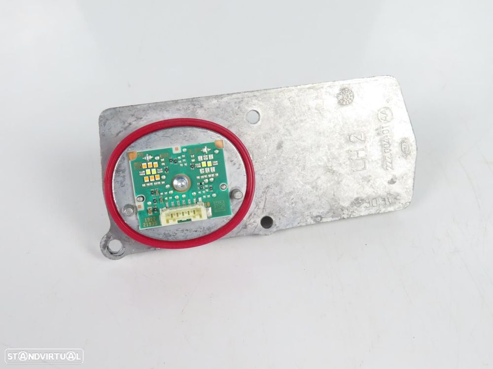 Centralina / Balastro Farol LED Esquerdo Usado / Original MERCEDES-BENZ GLB (X24... - 1