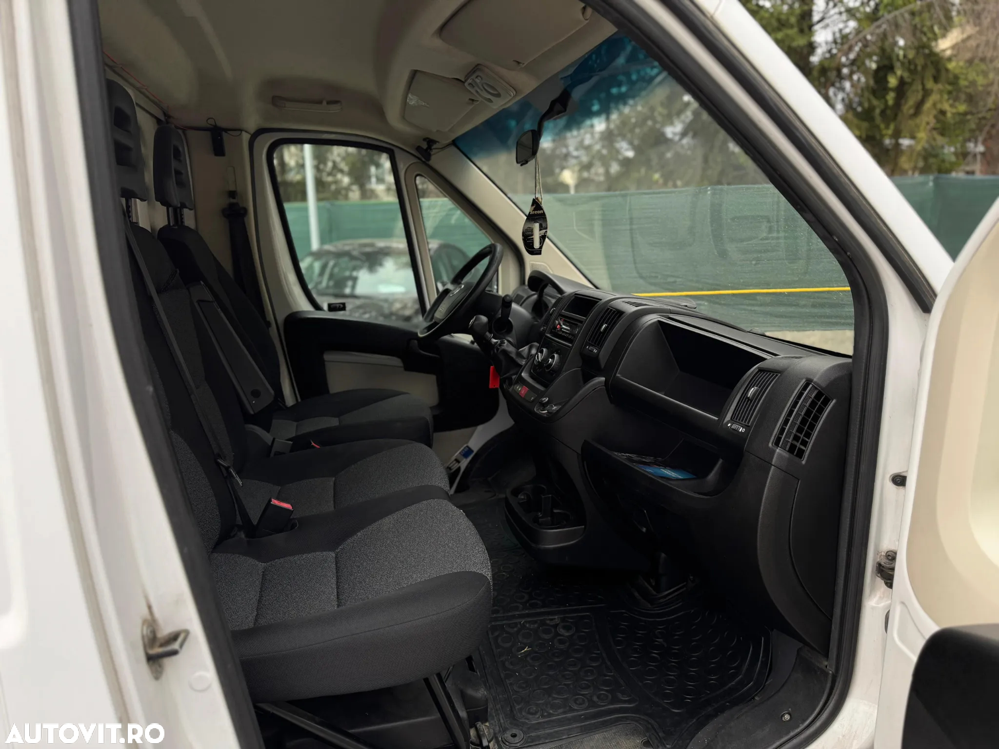 Fiat DUCATO - 13