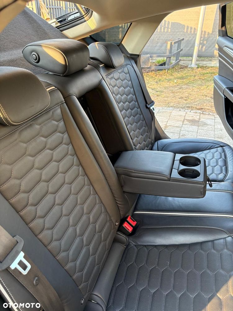 Ford Mondeo Vignale 2.0 TDCi PowerShift - 12