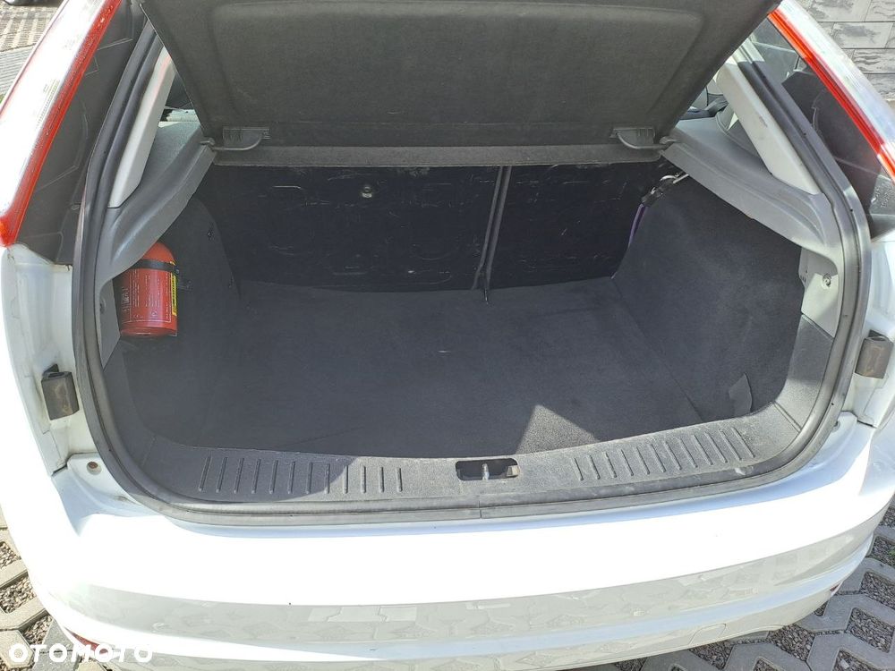 Ford Focus 1.6 TDCi Amber X - 7