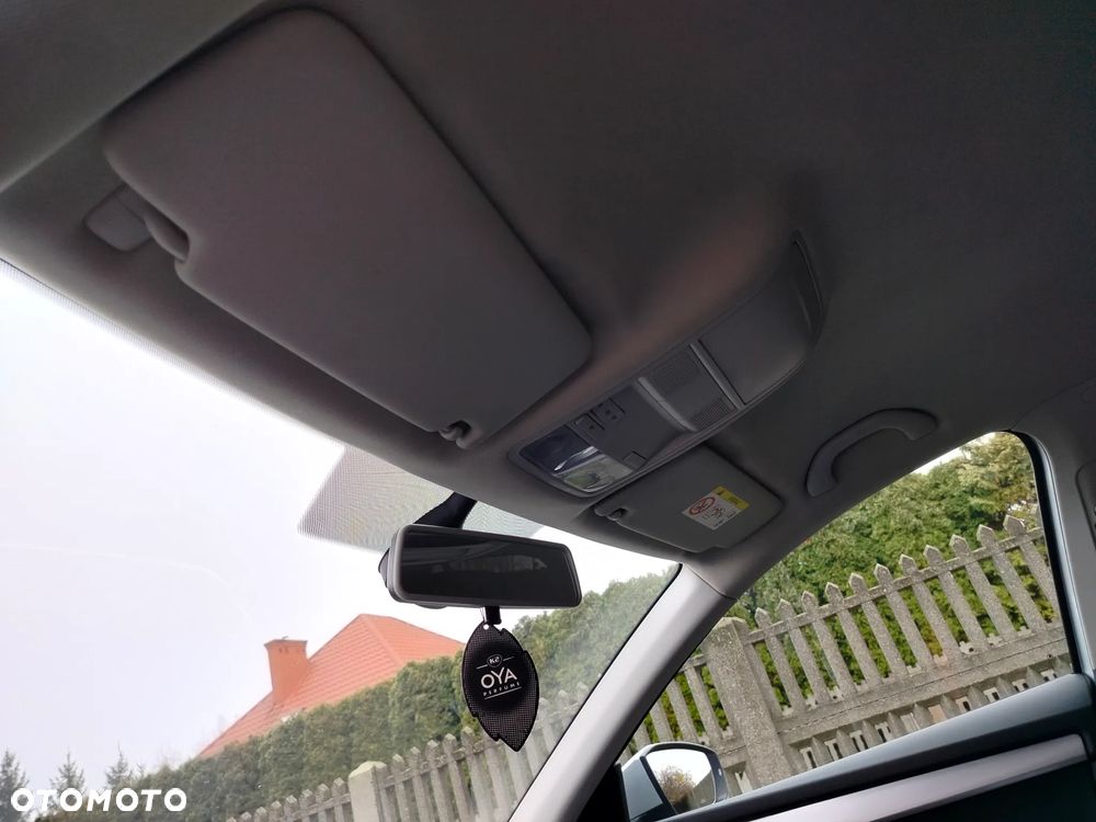 Skoda Octavia 1.5 TSI GPF ACT Style DSG - 36