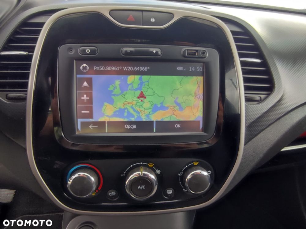 Renault Captur ENERGY dCi 90 Start&Stop Intens - 21