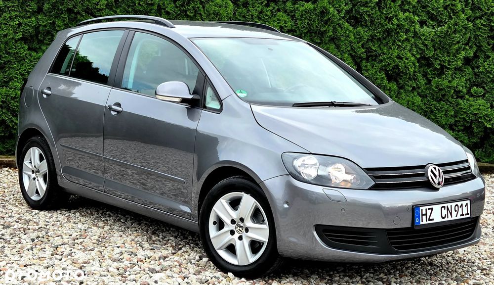 Volkswagen Golf Plus - 6