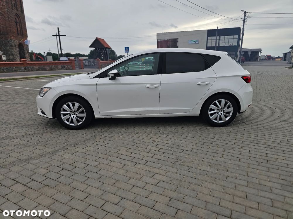 Seat Leon - 6