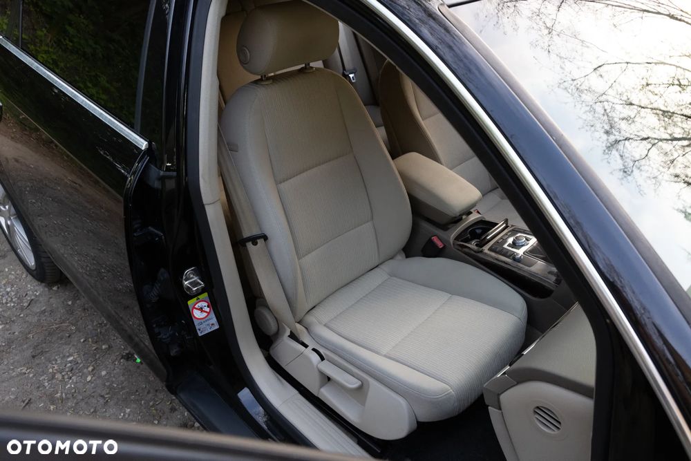 Audi A6 Limousine - 27