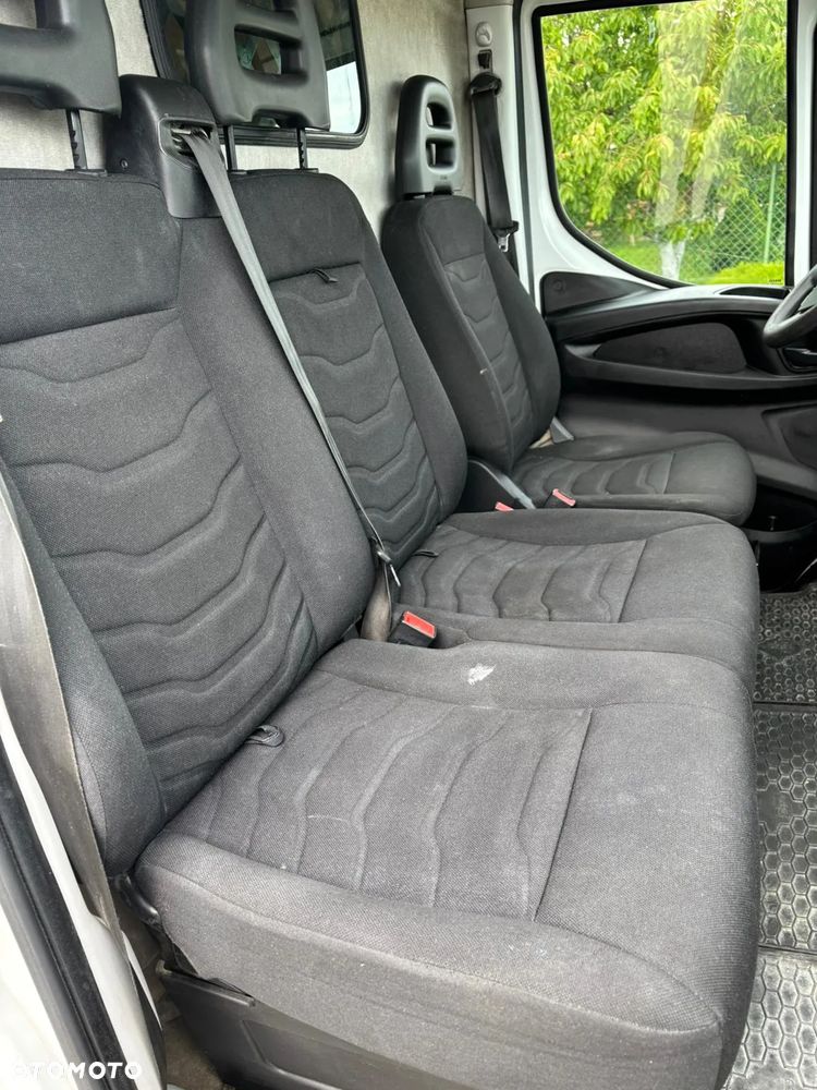 Iveco Daily 35-150 - 6