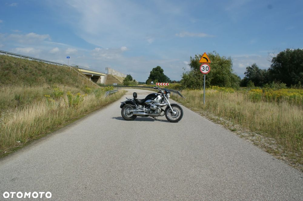 BMW R - 2