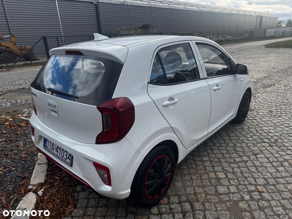 Kia Picanto - 4