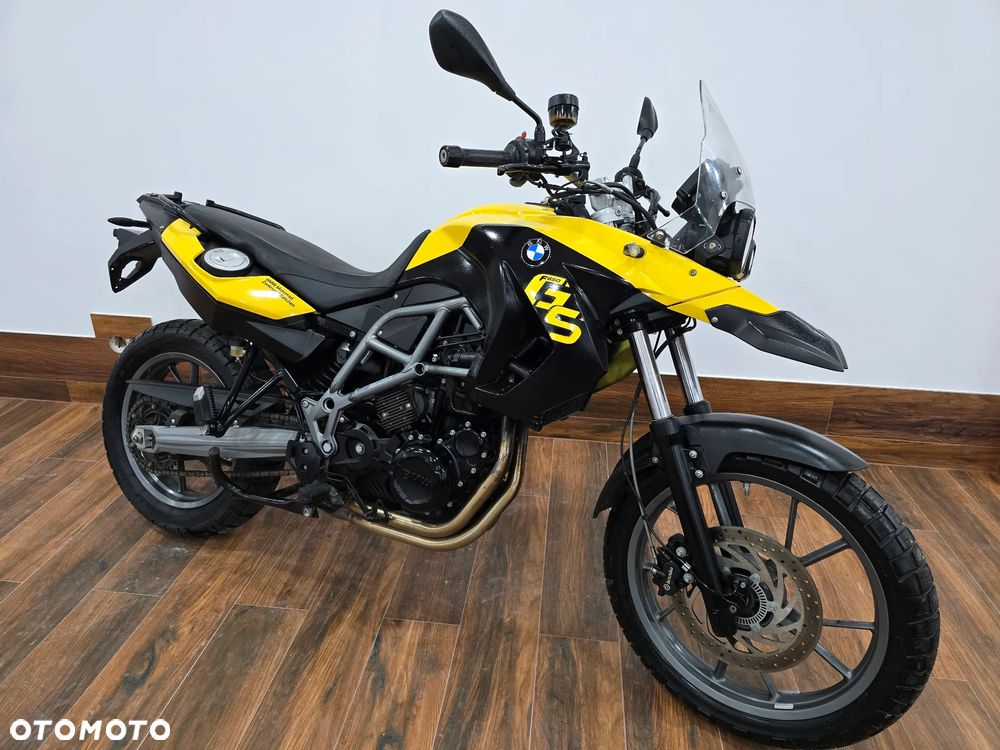 BMW GS - 20