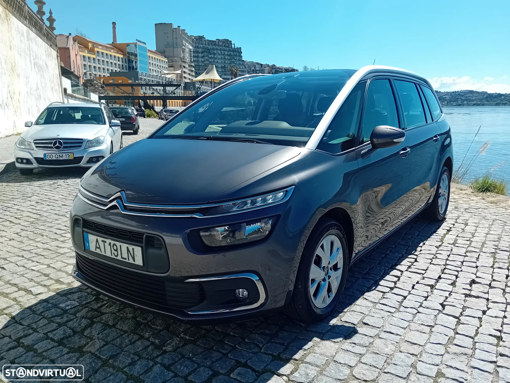 Citroën C4 Spacetourer 1.5 BlueHDi Feel Business - 41