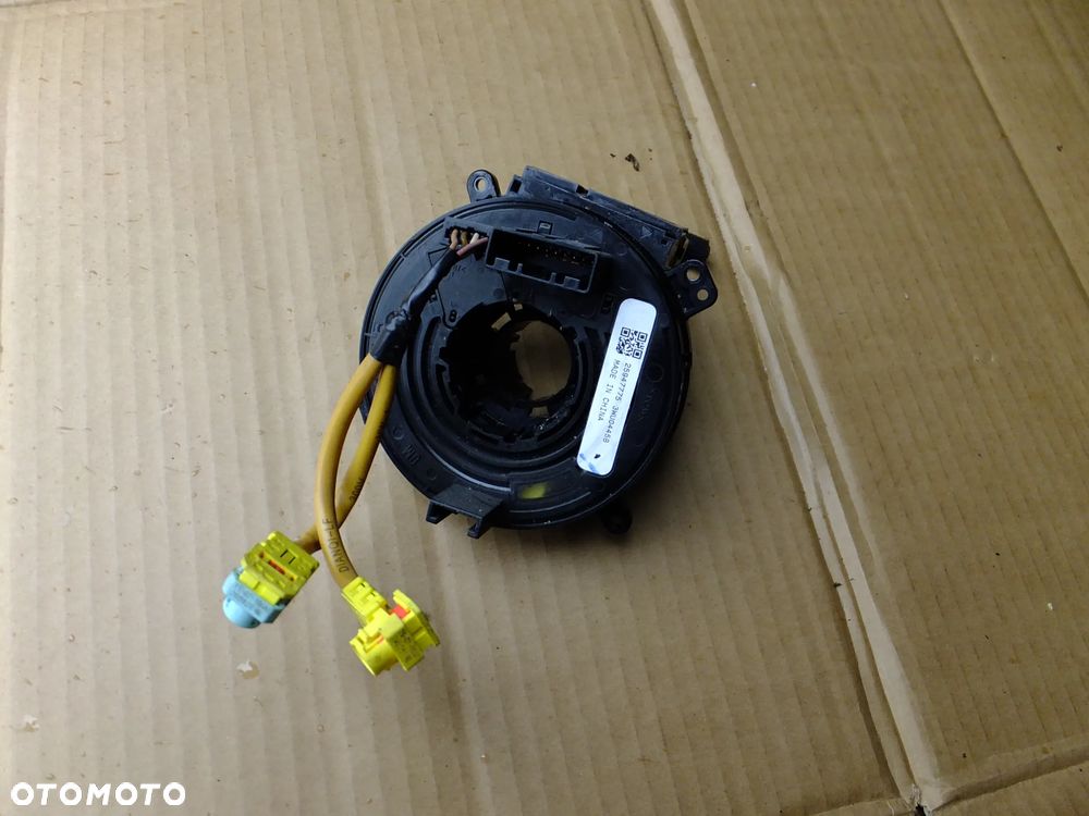 taśma pod kierownice opel insignia a 25947775 - 1