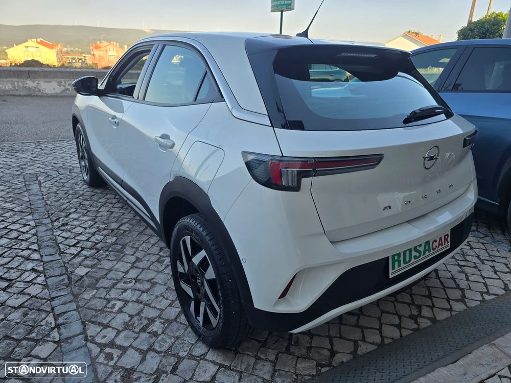 Opel Mokka 1.2 T Elegance - 8