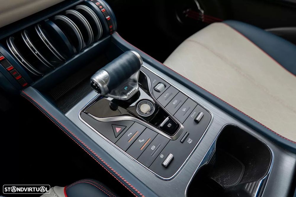 BYD Atto 3 Comfort - 15