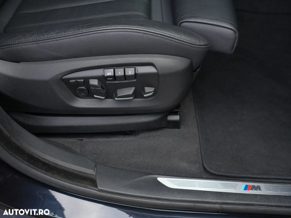 BMW X6 xDrive40d - 20