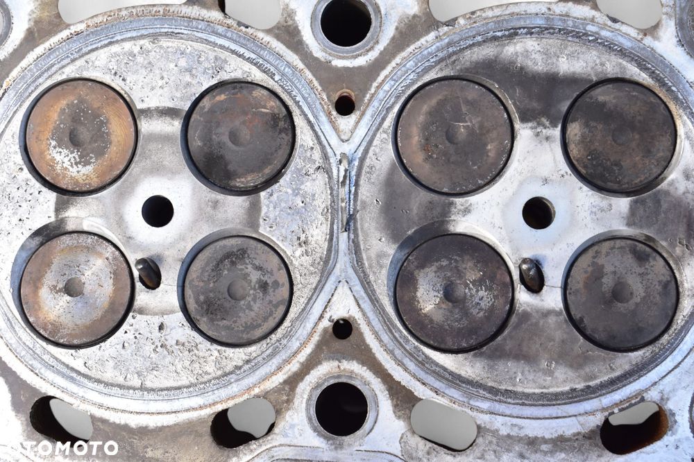 Głowica Silnika OPEL VIVARO A RENAULT TRAFIC II 2.0 DCI 8200808824 - 15