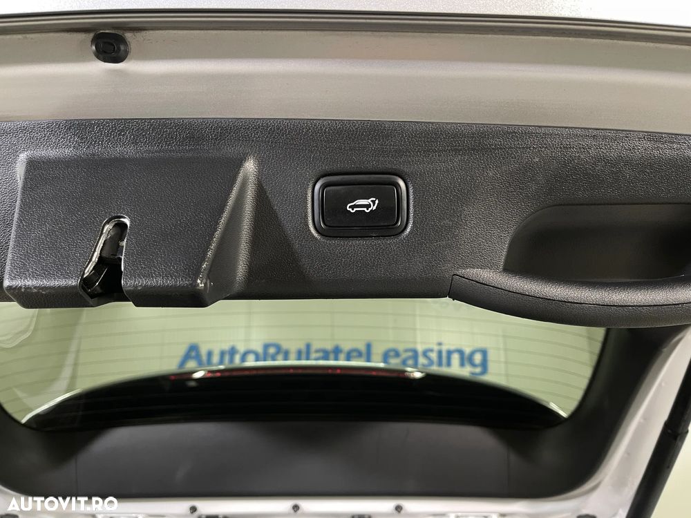 Hyundai Tucson 1.6 CRDi 48V-Hybrid 2WD DCT Prime - 22