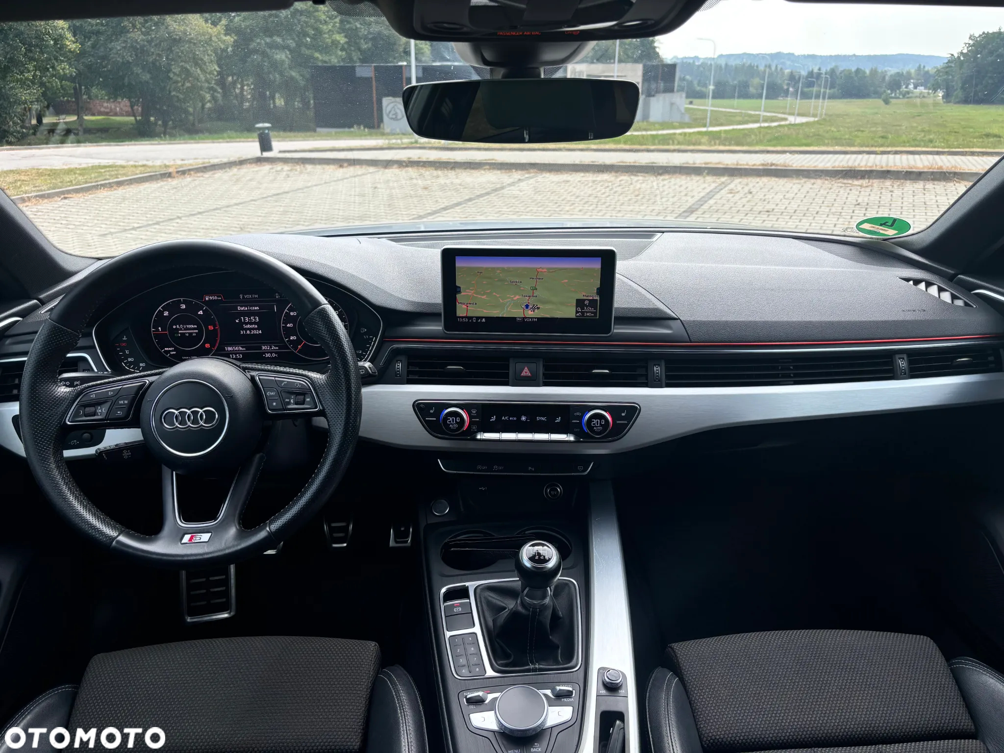 Audi A4 2.0 TDI Sport - 10