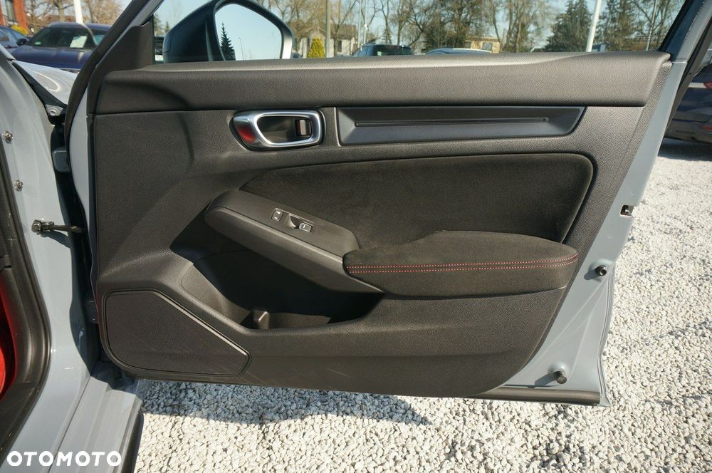 Honda Civic 2.0 T Type R - 26