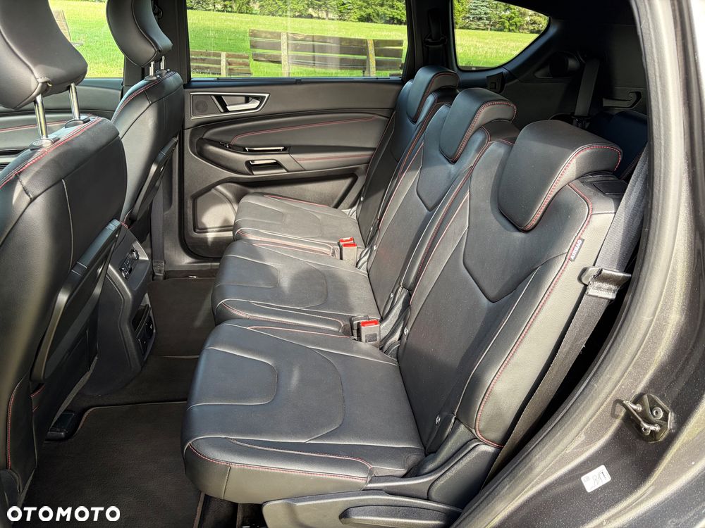 Ford S-Max 2.0 EcoBlue Twin-Turbo ST-Line - 18