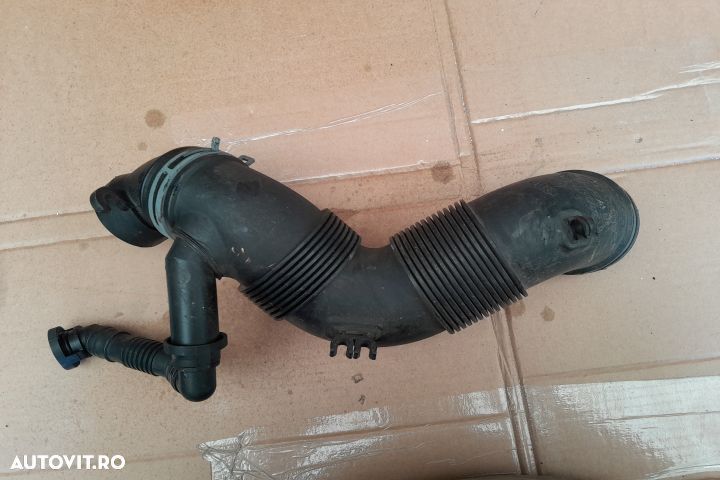 TUB AER 3C0129654M 3C0129654M Volkswagen VW Touran 1 [facelift] [2006 - 2
