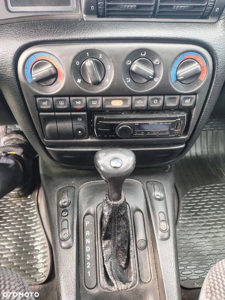 Opel Omega - 19