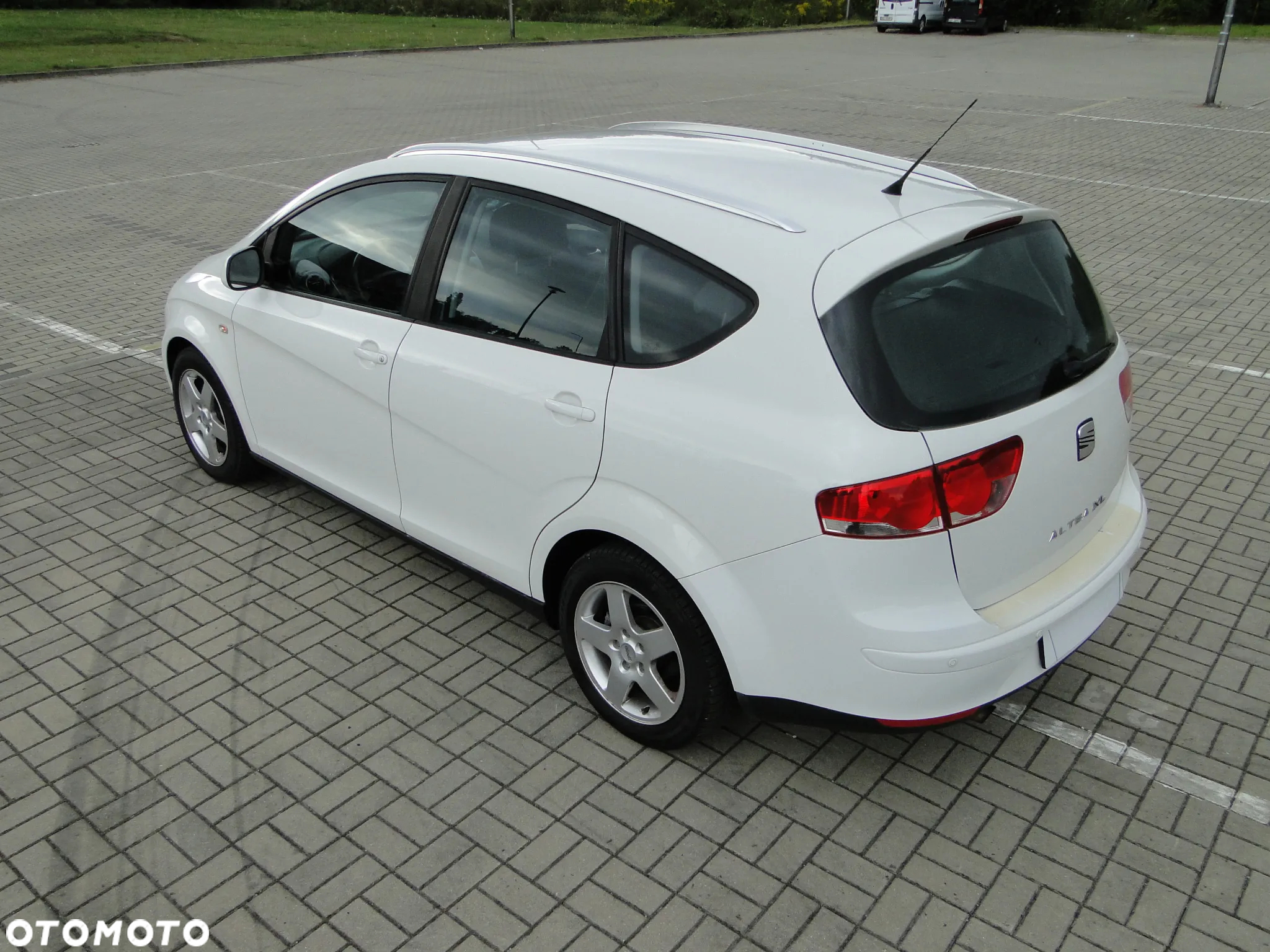 Seat Altea XL 1.6 TDI Style DSG - 28