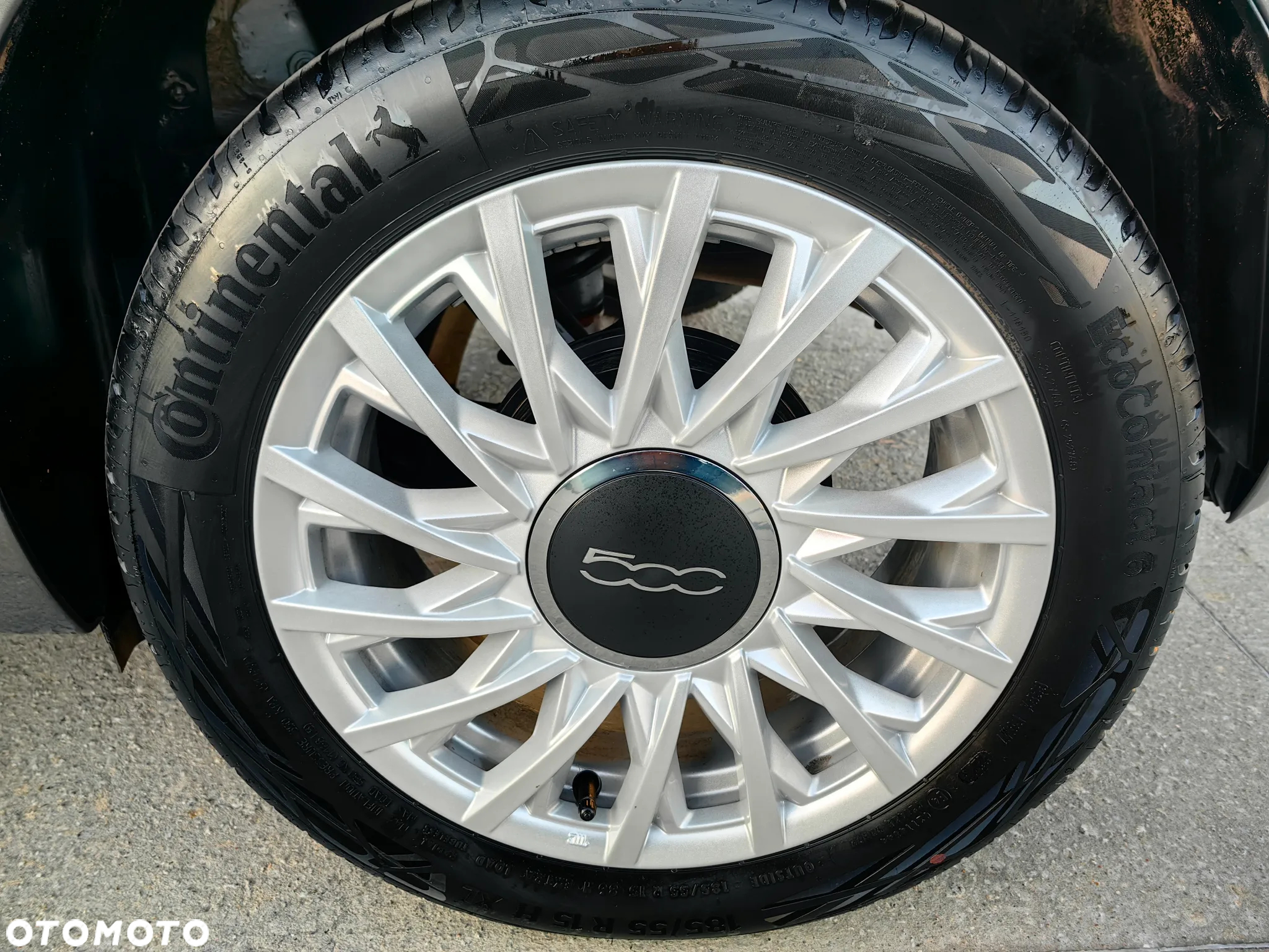 Fiat 500 1.0 Hybrid - 25