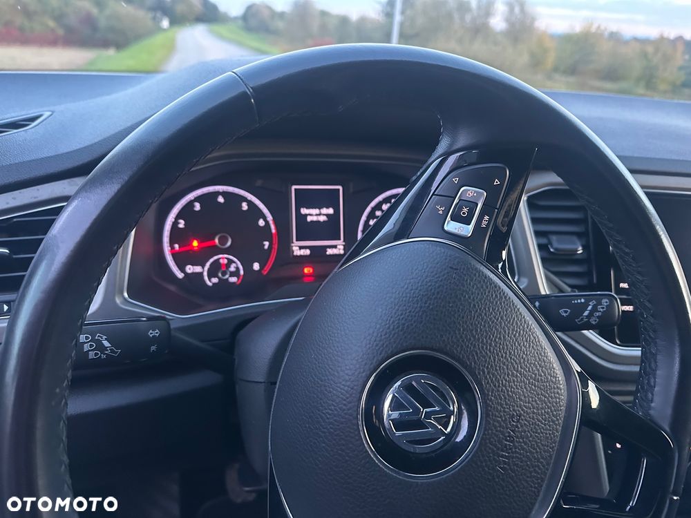 Volkswagen T-Roc 1.0 TSI Special Edition - 12