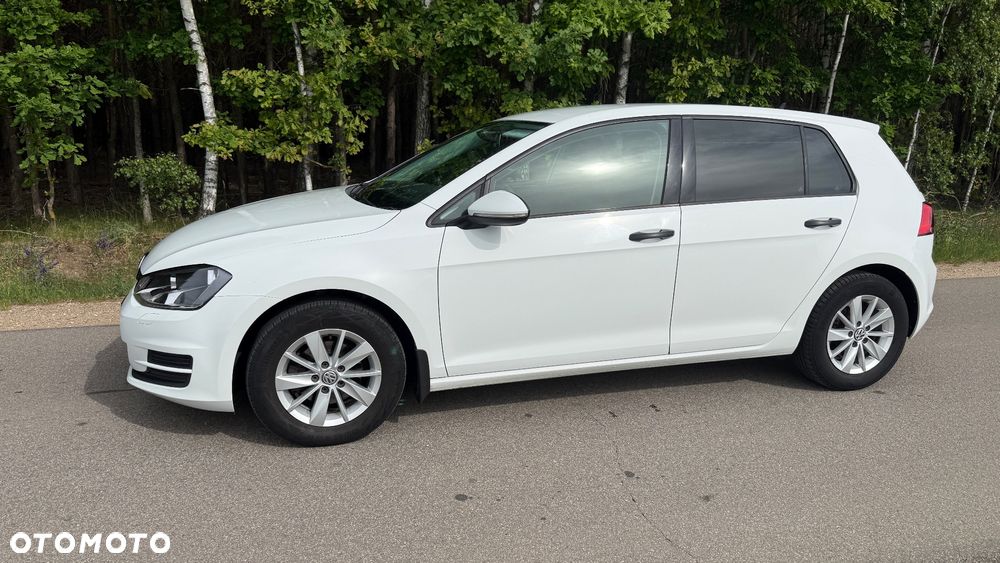 Volkswagen Golf 1.2 TSI BMT Trendline EU6 - 2