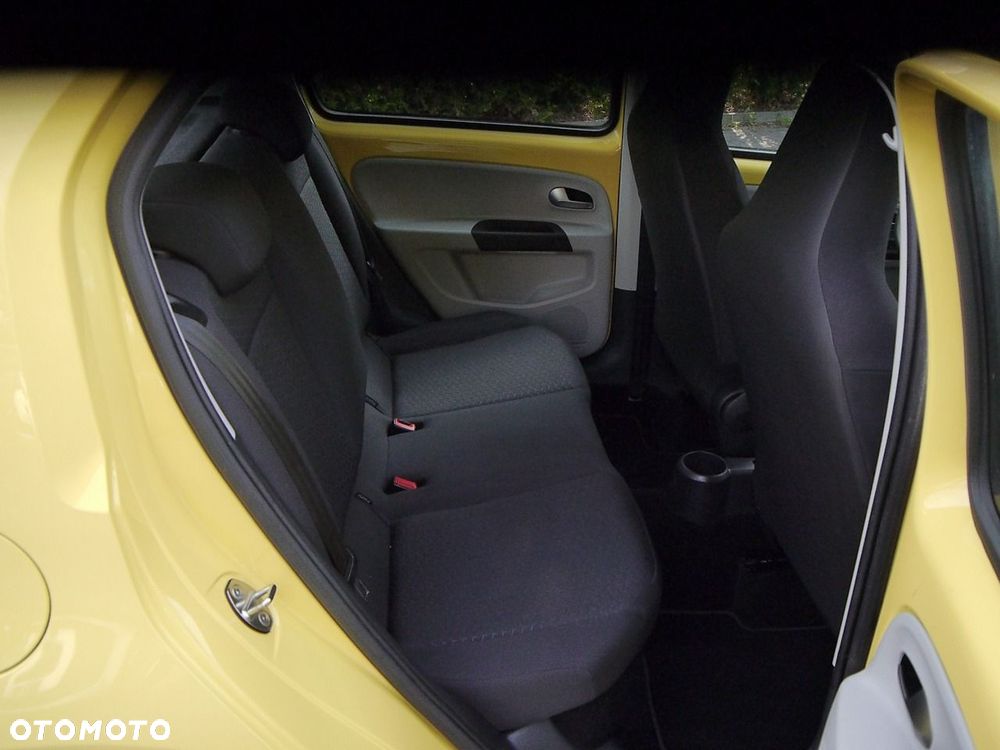Seat Mii - 22